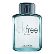 Calvin Klein CK Free for men