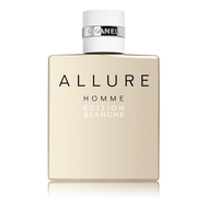 Chanel Allure Homme Edition Blanche