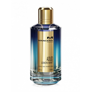 Mancera Aoud Lemon Mint