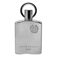 Afnan Supremacy Silver