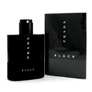 Prada Luna Rossa Black