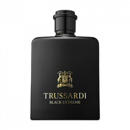 Trussardi Black Extreme men