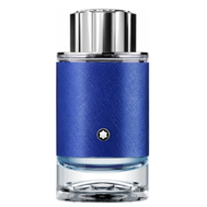 Montblanc Explorer Ultra Blue