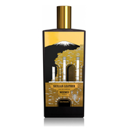 Memo Sicilian Leather
