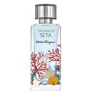 Salvatore Ferragamo Oceani di Seta