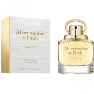 Abercrombie & Fitch Away Woman