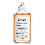 Maison Martin Margiela Autumn Vibes