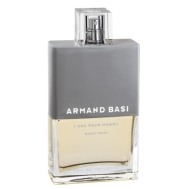 Armand Basi L'Eau Pour Homme Woody Musk