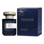 Atelier Materi Santal Blond