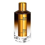 Mancera Aoud Cafe