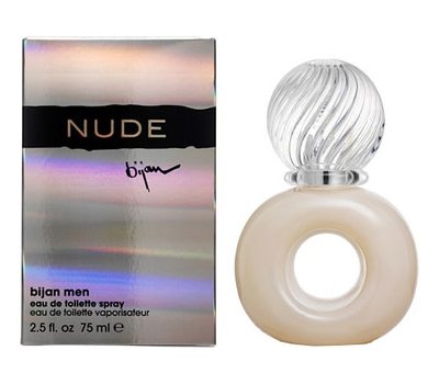 Bijan Nude Men 100701