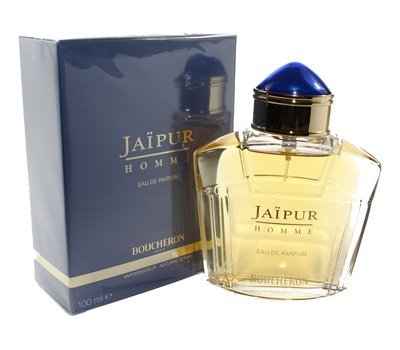 Boucheron Jaipur Homme 100886