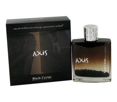 Axis Black Caviar 100093