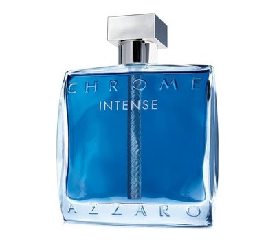 Azzaro Chrome Intense 100131