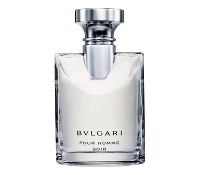 Bvlgari Pour Homme Soir 101686