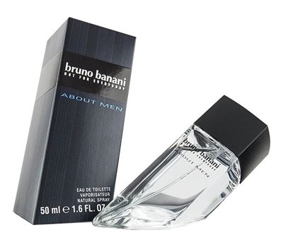 Bruno Banani About Men 101053