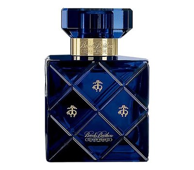 Brooks Brothers New York Gentlemen 101048