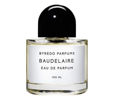 Byredo Baudelaire 101754