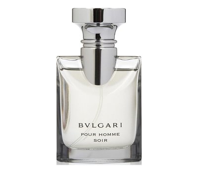 Bvlgari Pour Homme Soir 101687