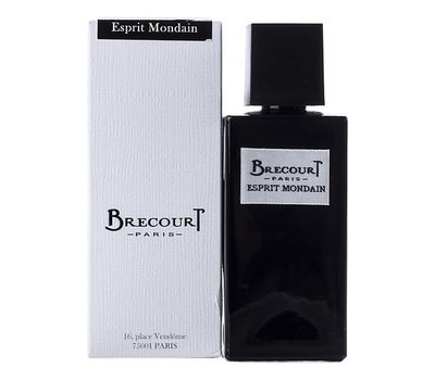 Brecourt Esprit Mondain 101000