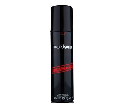 Bruno Banani Dangerous Man 101092