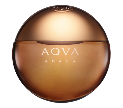 Bvlgari Aqva Amara