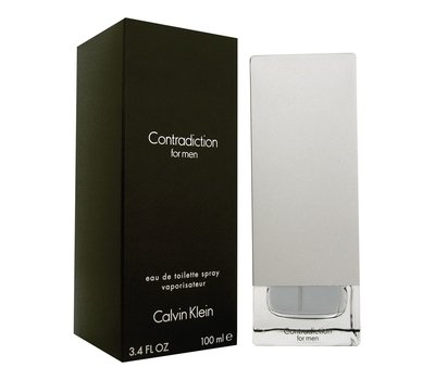 Calvin Klein Contradiction for men 102102