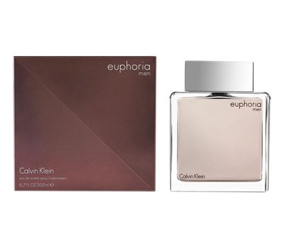 Calvin Klein Euphoria Men 102401