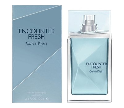 Calvin Klein Encounter Fresh 102183