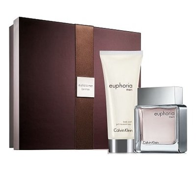 Calvin Klein Euphoria Men 102398