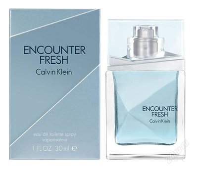 Calvin Klein Encounter Fresh 102185