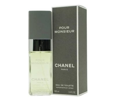 Chanel pour Monsieur 103896