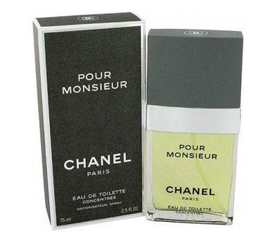 Chanel pour Monsieur 103897