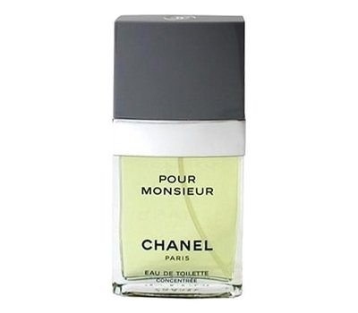 Chanel pour Monsieur 103902