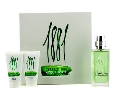 Cerruti 1881 Acqua Forte 103455