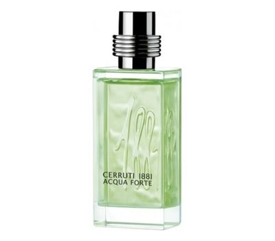 Cerruti 1881 Acqua Forte 103456