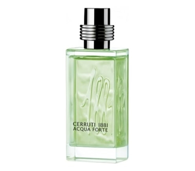 Cerruti 1881 Acqua Forte
