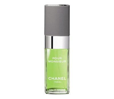 Chanel pour Monsieur 103898