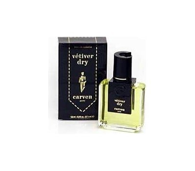 Carven Vetiver Dry