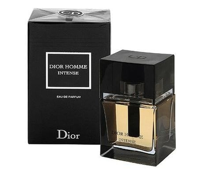 Christian Dior Homme Intense