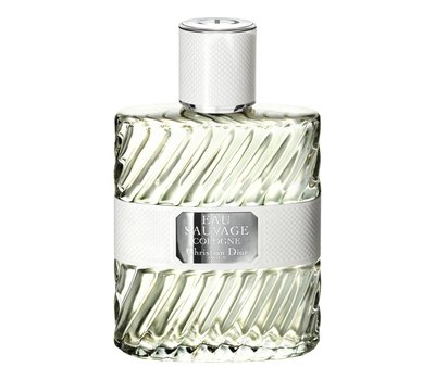 Christian Dior Eau Sauvage Cologne