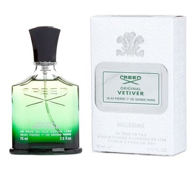 Creed Original Vetiver 105033