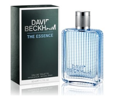 David Beckham The Essence 105455