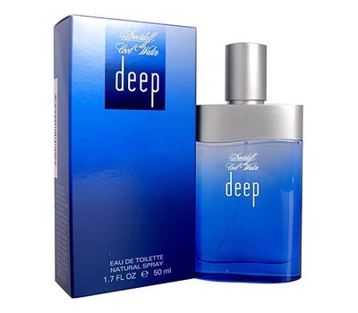 Davidoff Cool Water Deep 105597