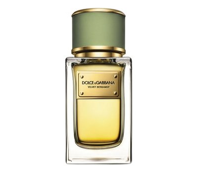 Dolce Gabbana (D&G) Velvet Bergamot for men 106580