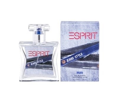 Esprit Jeans Style men 107654