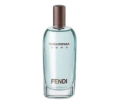 Fendi Theorema men 107958