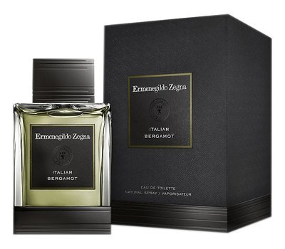 Ermenegildo Zegna Italian Bergamot 107394