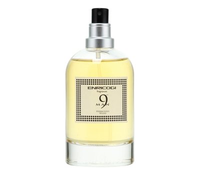 Enrico Gi 9th Herbaceous