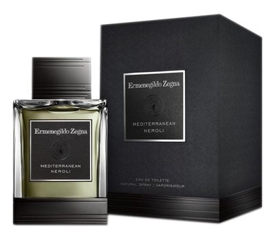 Ermenegildo Zegna Mediterranean Neroli 107423